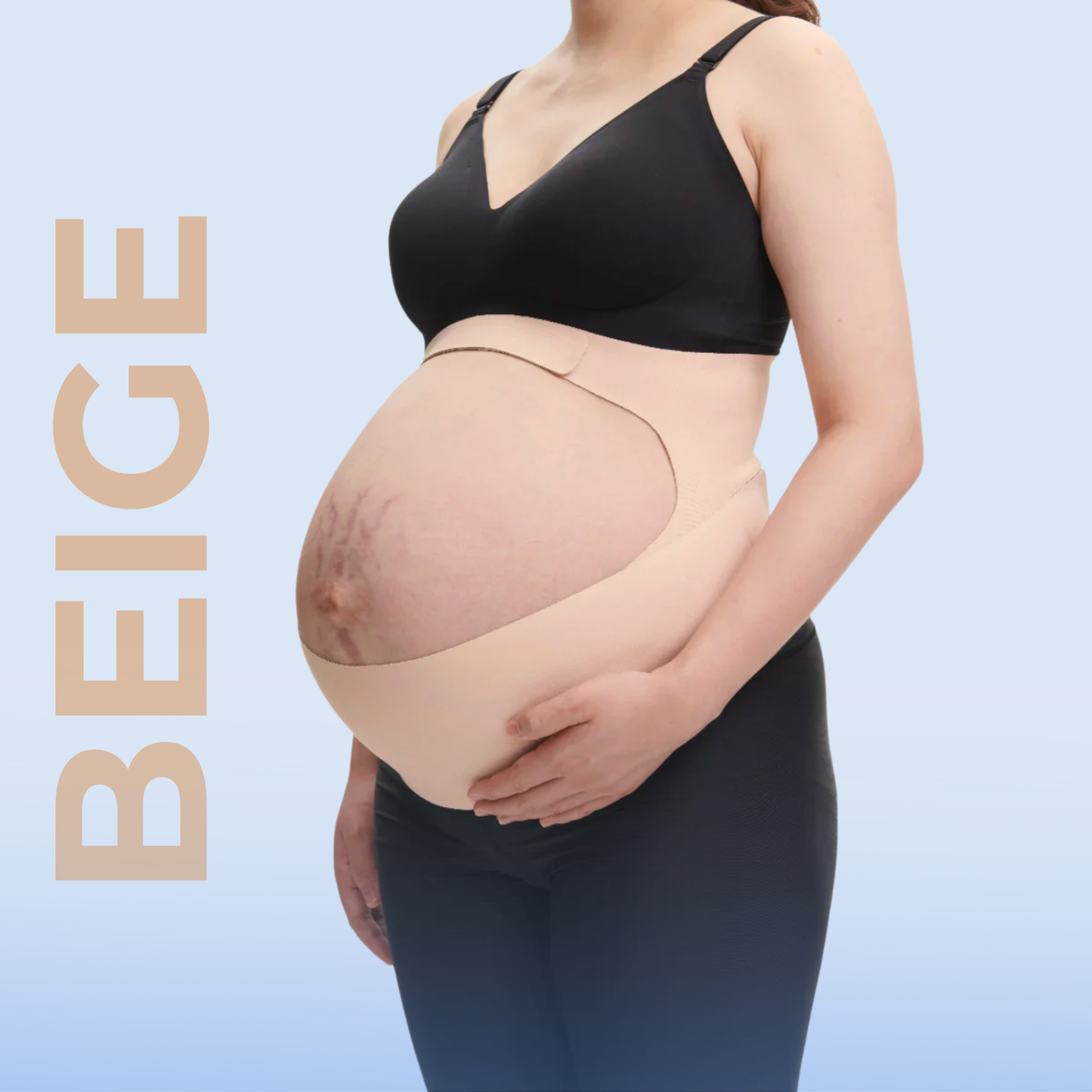 MamaLift™ - Maternity Support Band