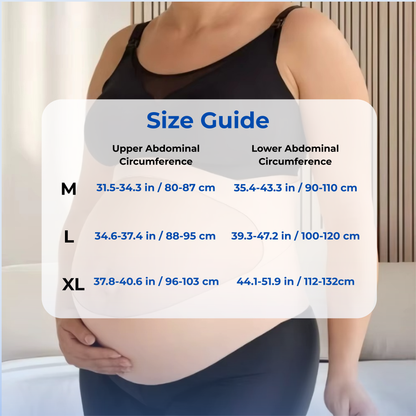 MamaLift™ - Maternity Support Band