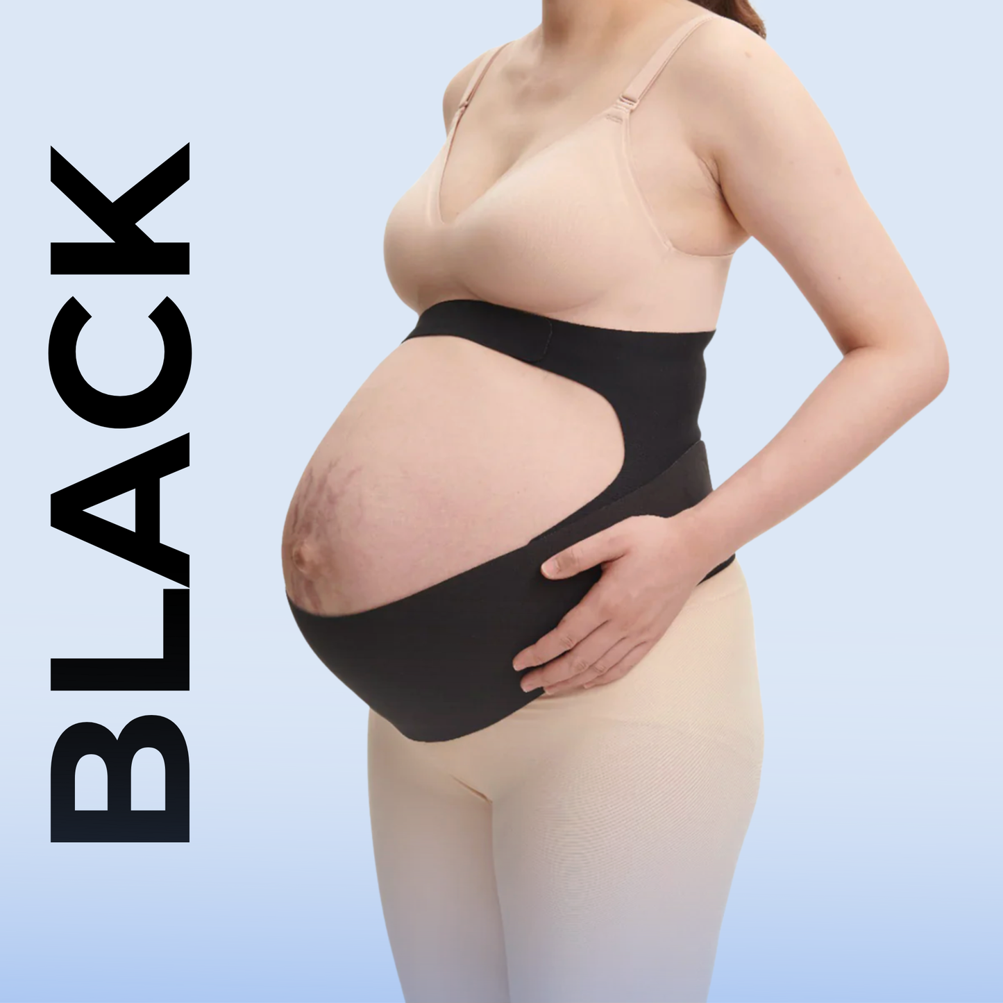 MamaLift™ - Maternity Support Band