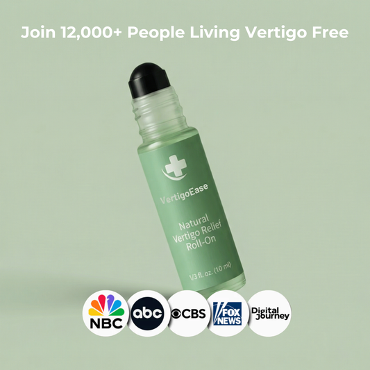 VertigoEase™