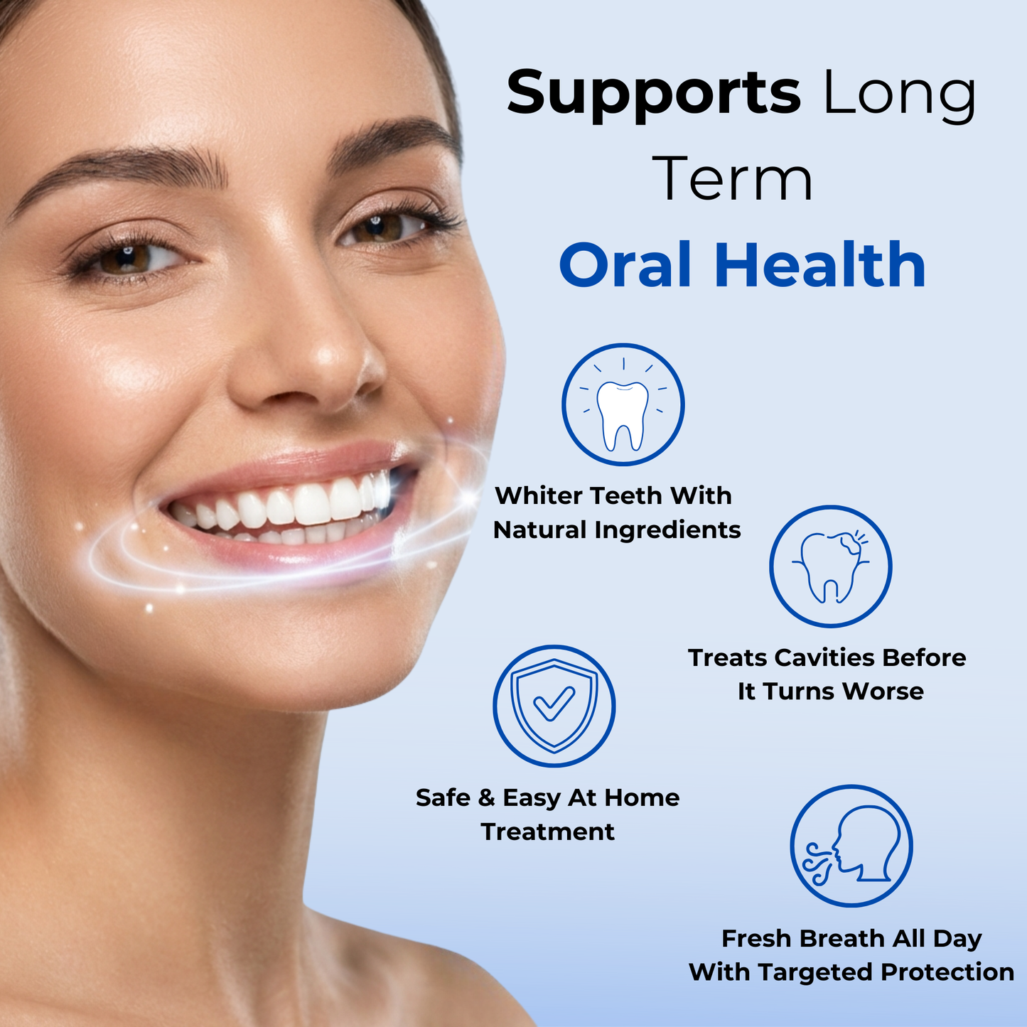 PureSmile™ Tooth Armor