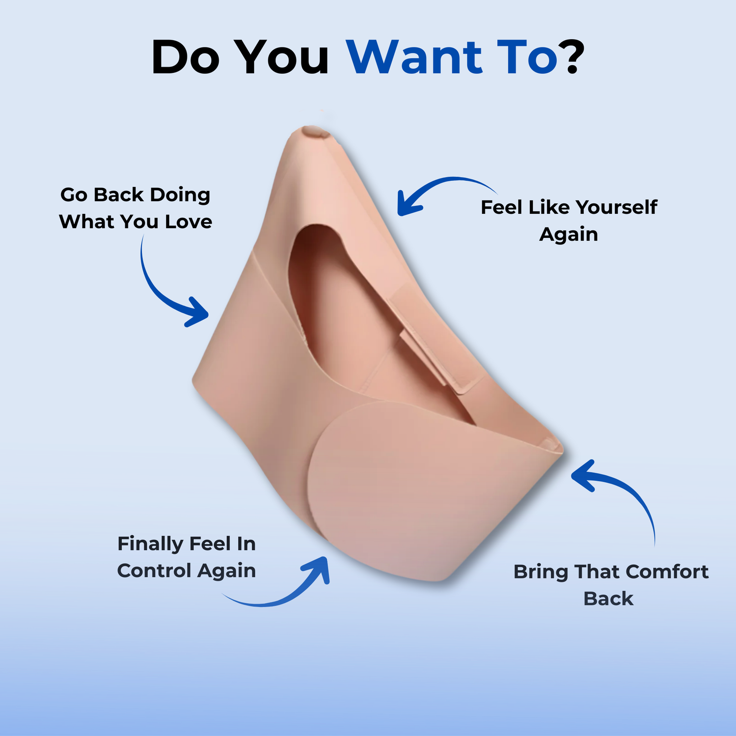 MamaLift™ - Maternity Support Band