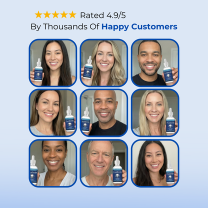 PureSmile™ Tooth Armor