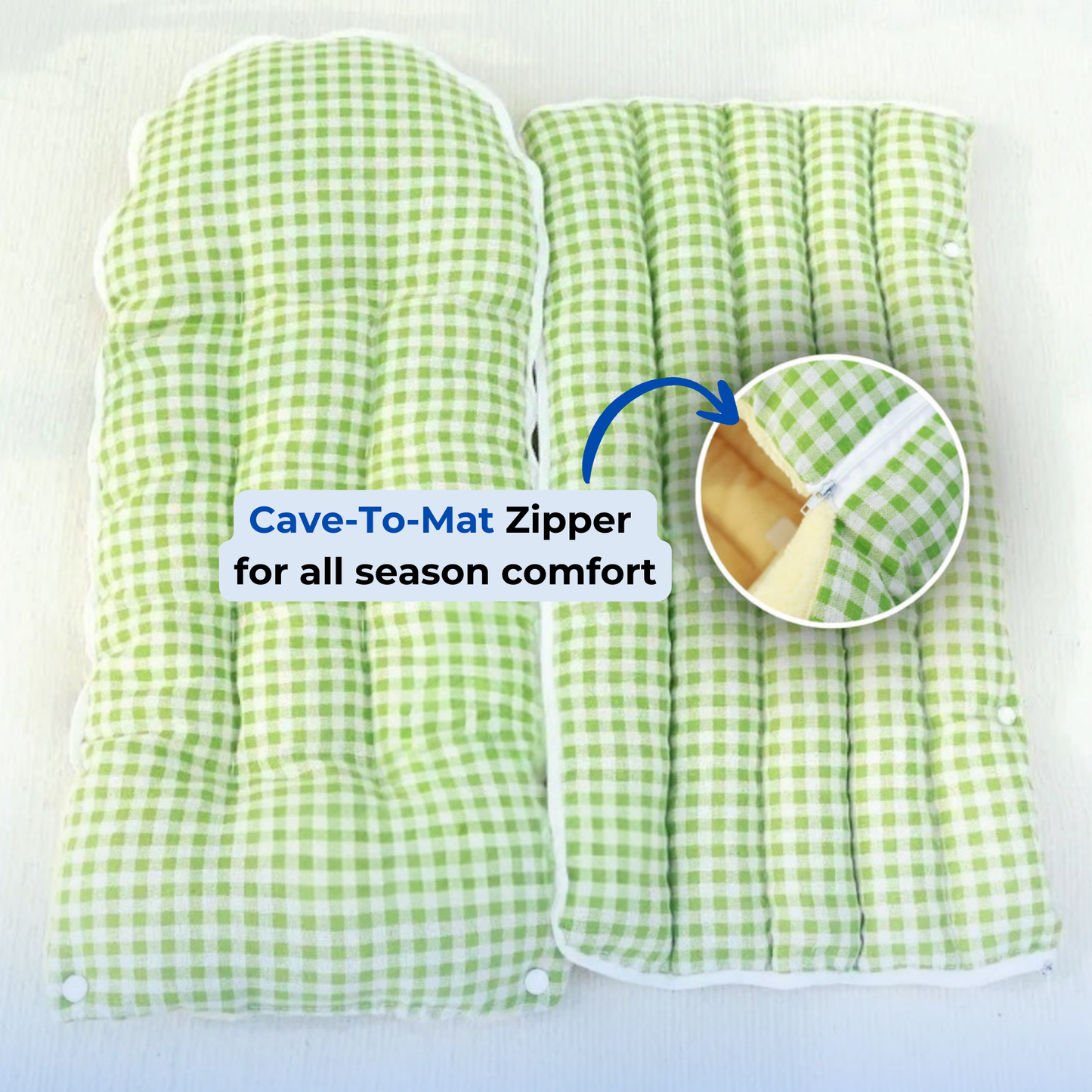 Cloudy™ - Cat Calming Cave