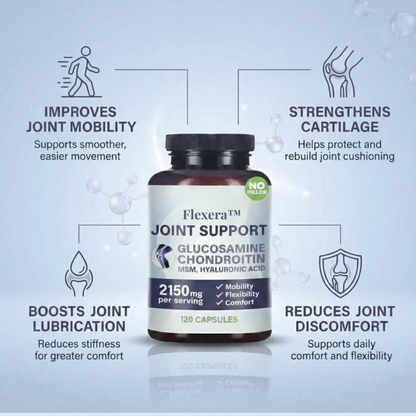 Flexera™ Joint Support Capsules