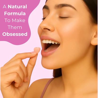 Velora™ Pheromone Gummies