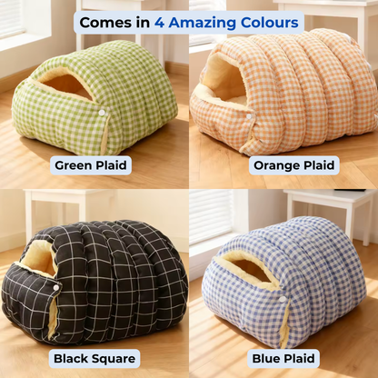 Cloudy™ - Cat Calming Cave