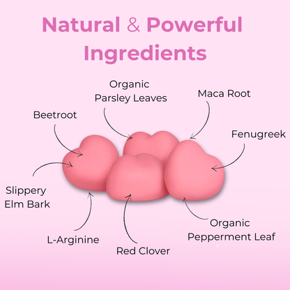 Velora™ Pheromone Gummies