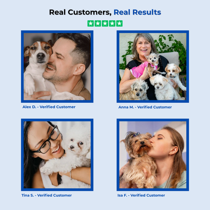 PawMist™ - Breath Ease for Small Dogs