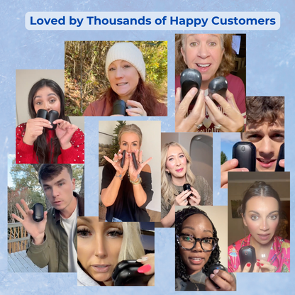 VoltWarm™ - Rechargeable Hand Warmers