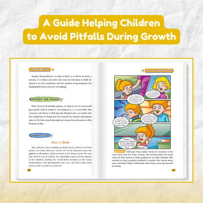 Murphy's Law - Life Principles for Children