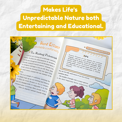 Murphy's Law - Life Principles for Children