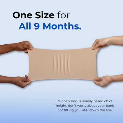 MamaLift™ - Maternity Support Band