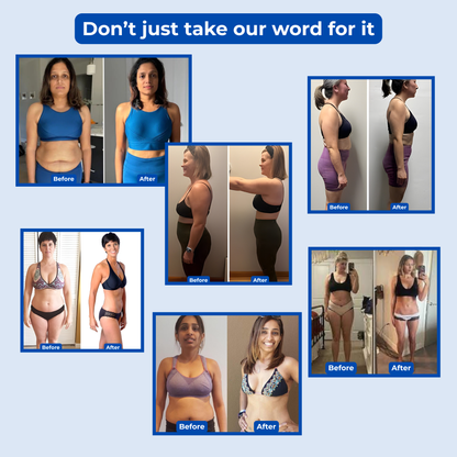 BodyBloom™ Pilates Bar