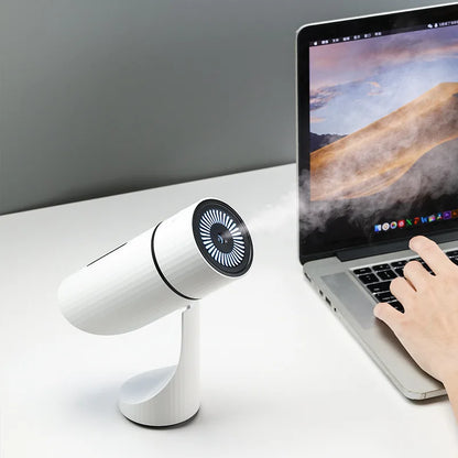 PawMist™ - Breath Ease for Small Dogs