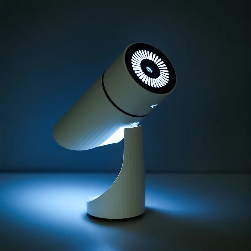 PawMist™ - Breath Ease for Small Dogs