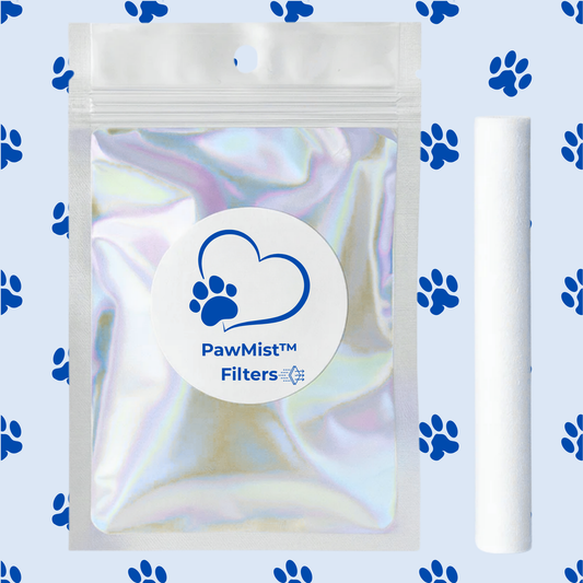PawMist™ Filters Replacement